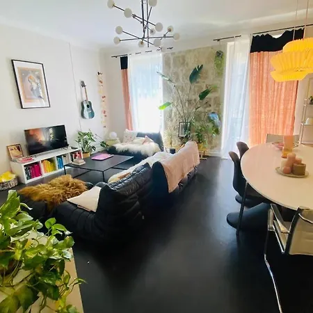 Spacieux Et Cosy - Hyper Apartment *