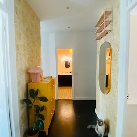 Spacieux Et Cosy - Hyper Apartment
