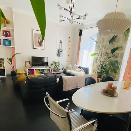 Spacieux Et Cosy - Hyper Apartment Nice