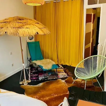 Apartment Spacieux Et Cosy - Hyper