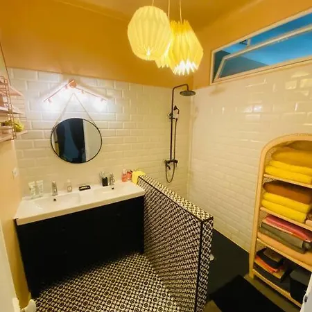 Spacieux Et Cosy - Hyper Apartment Nice